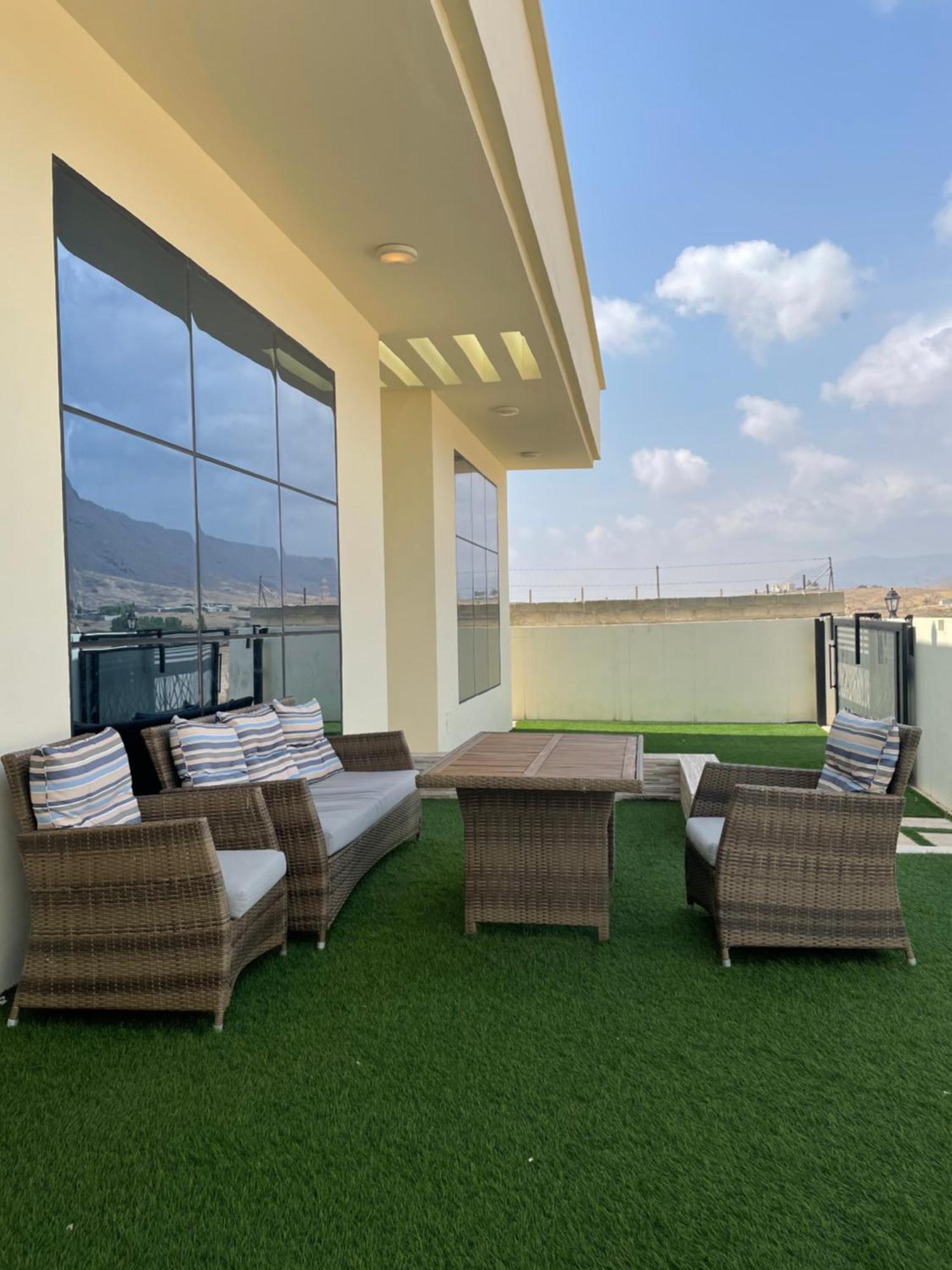 Villa Taqah Hills; طاقة هيلز Salalah