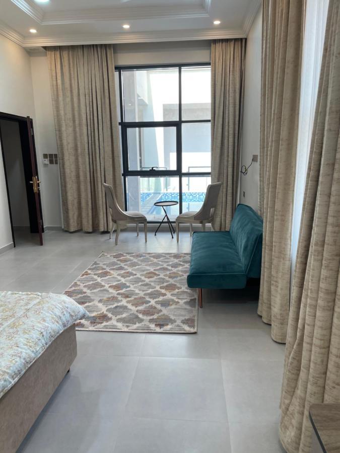 Villa Taqah Hills; طاقة هيلز *