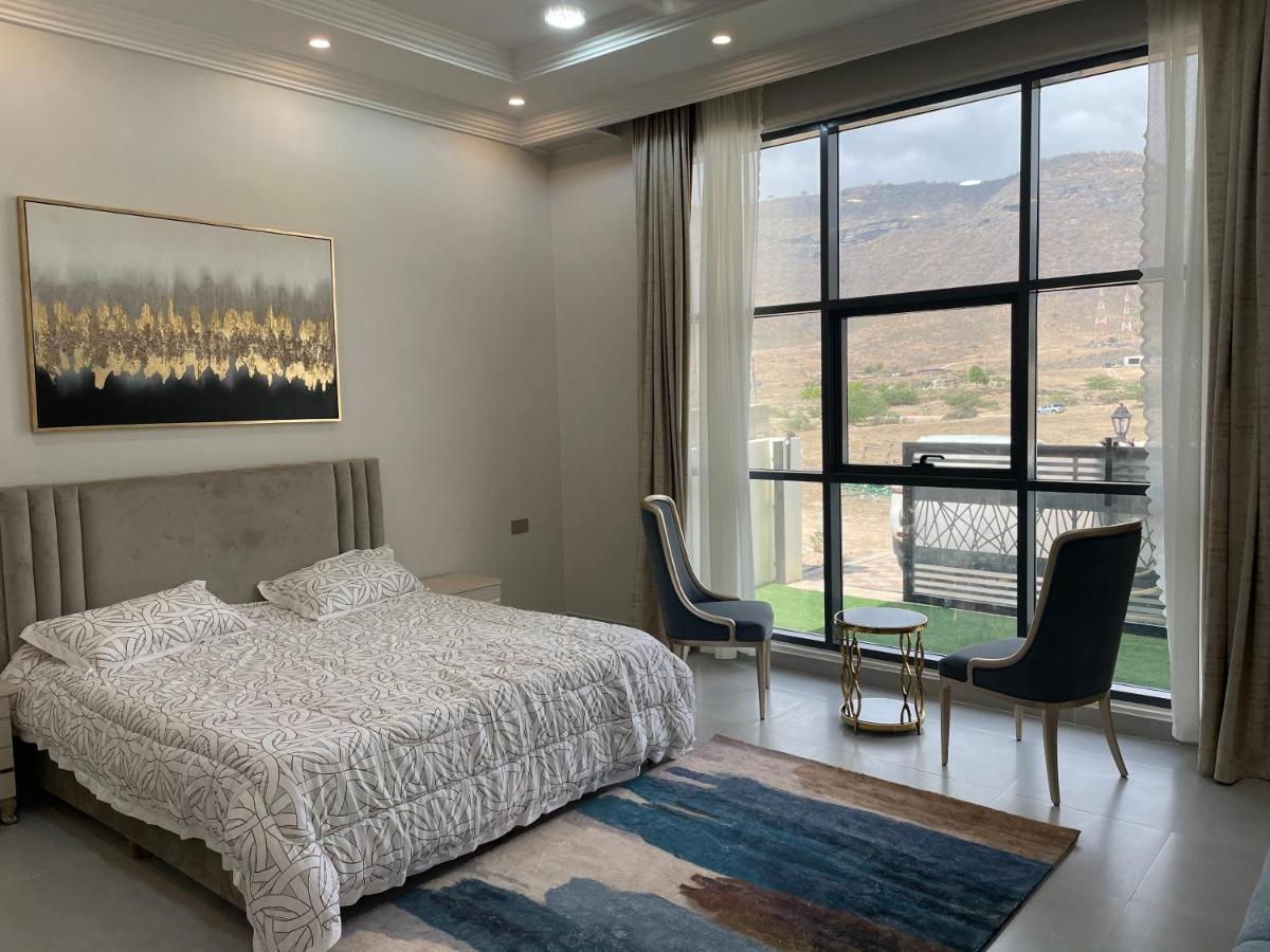 Villa Taqah Hills; طاقة هيلز Salalah